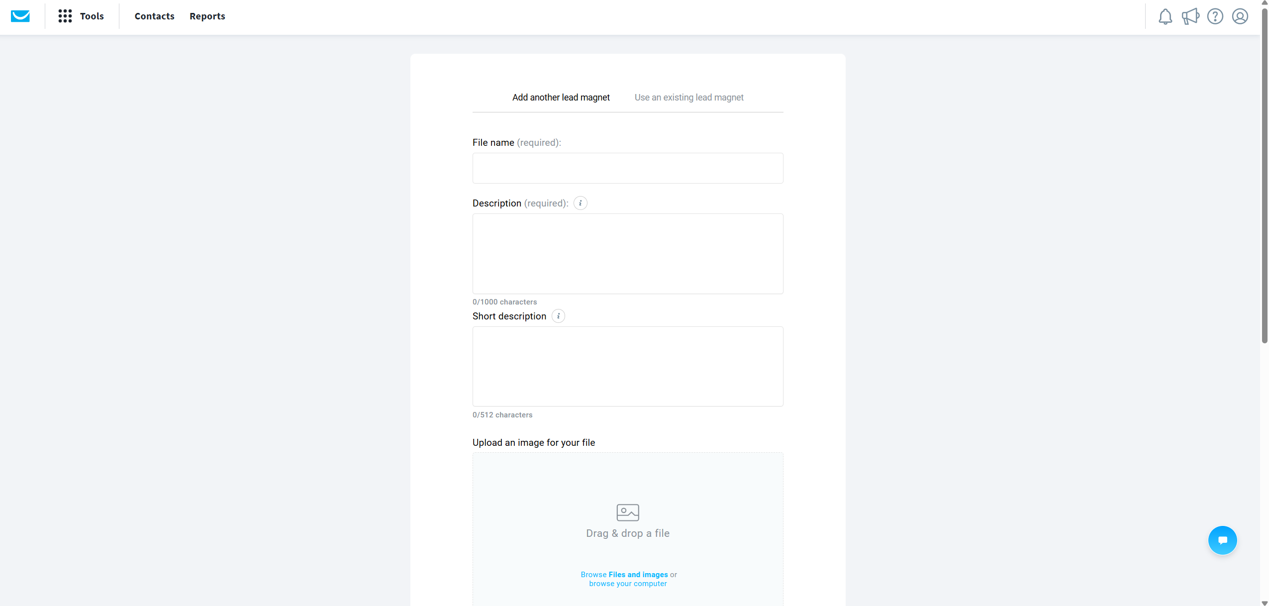 how to build an email funnel with getresponse funnel overview steps
